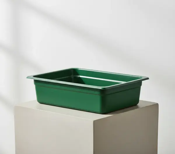 G.E.T. Enterprises IH1/6DDFT