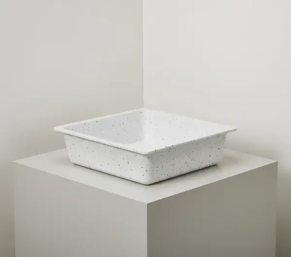 G.E.T. Enterprises IH1/6DDMW