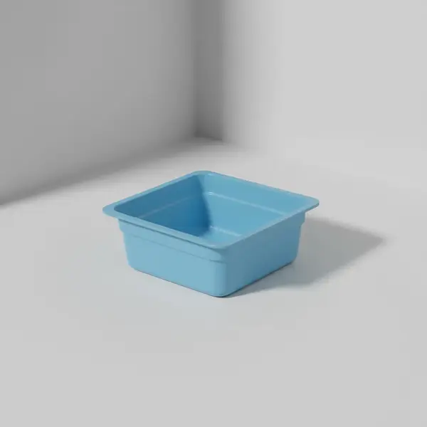 G.E.T. Enterprises IH1/6DDSB