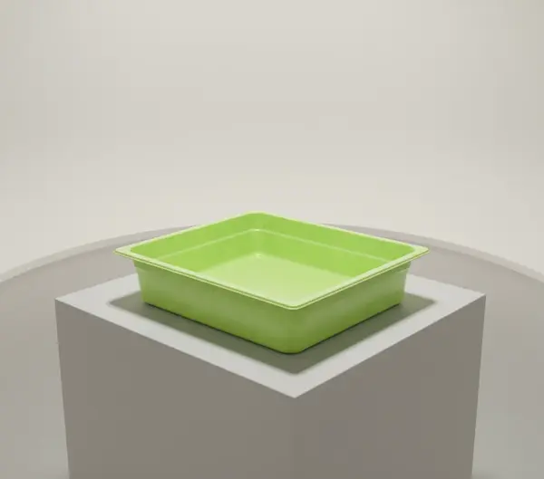 G.E.T. Enterprises IH1/6DLM