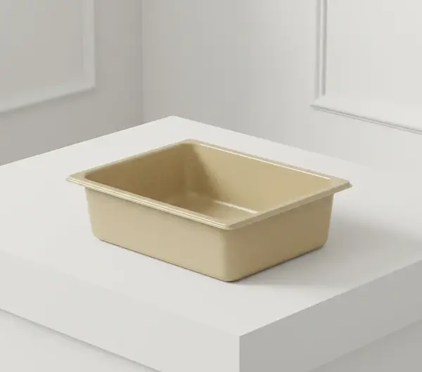 G.E.T. Enterprises IH1/6DLT