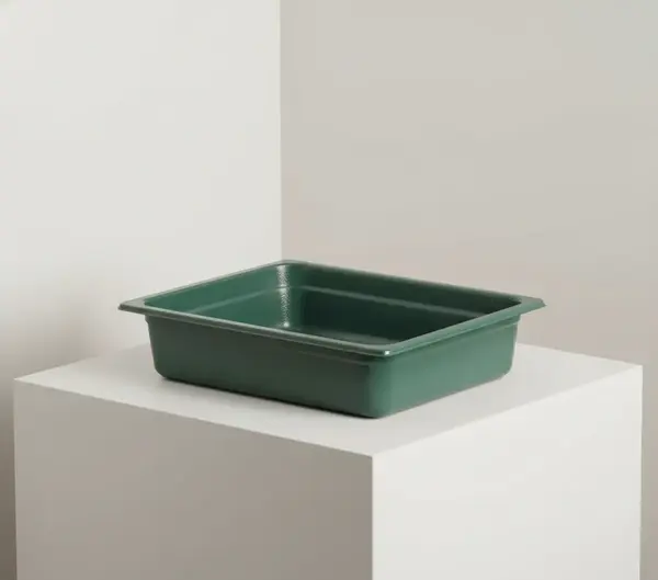 G.E.T. Enterprises IH1/9DFT