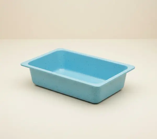 G.E.T. Enterprises IH1/9DSB