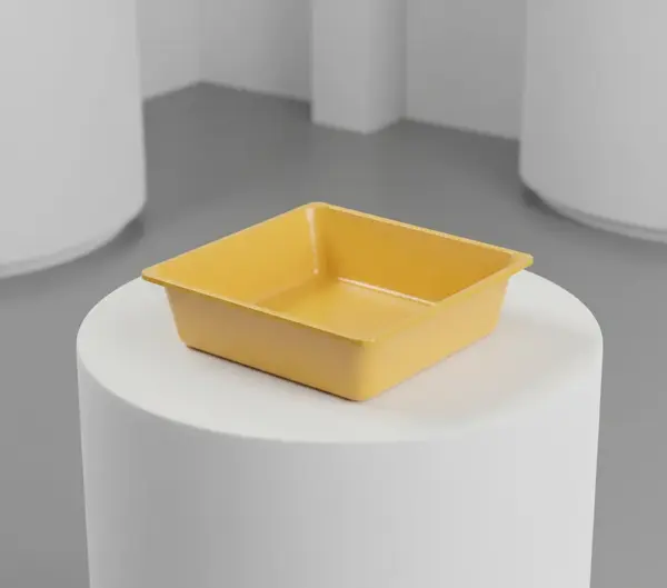 G.E.T. Enterprises IH1/9DYW