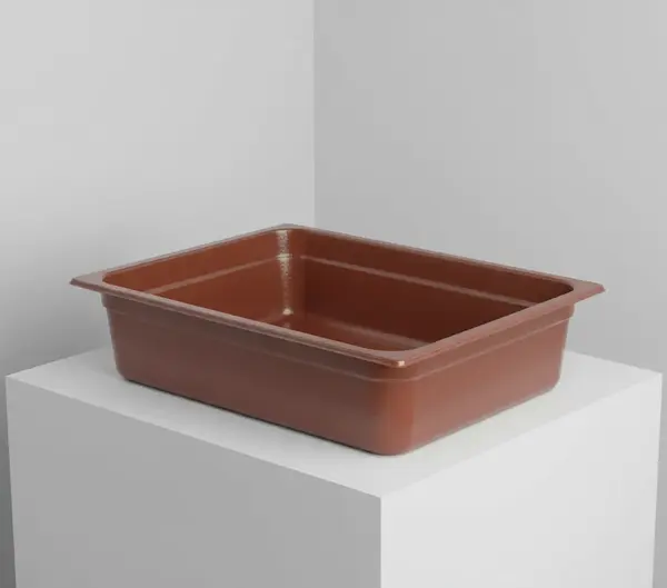 G.E.T. Enterprises IH1FDBR