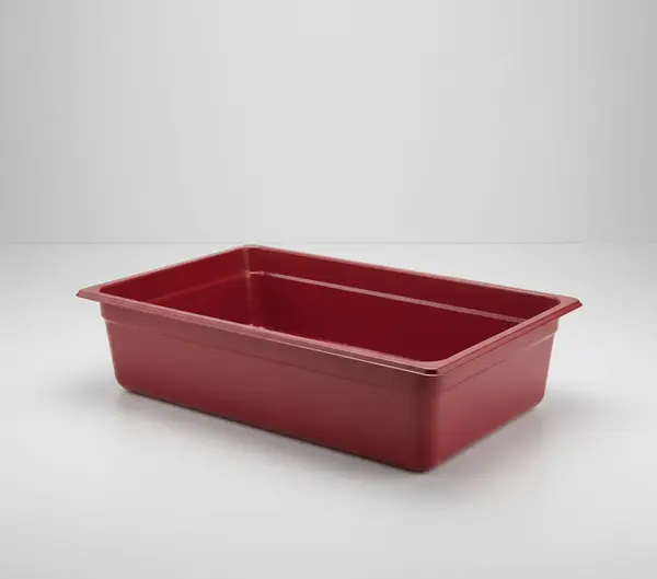 G.E.T. Enterprises IH1FDFR