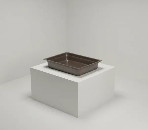 G.E.T. Enterprises IH1FDMC