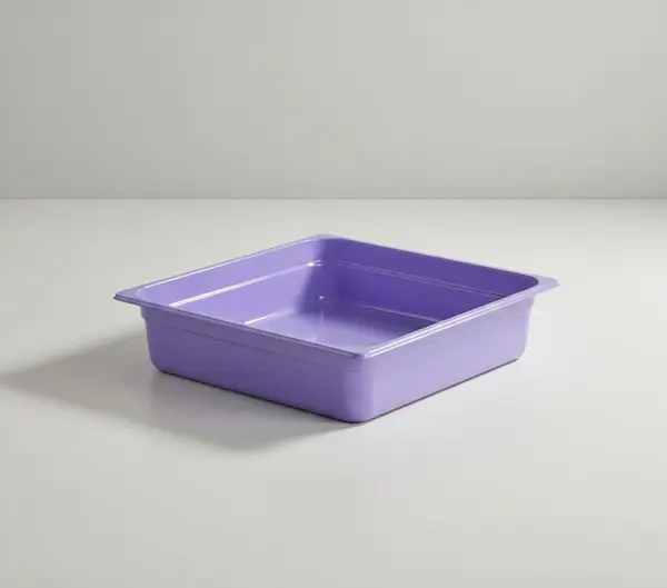 G.E.T. Enterprises IH1FLV