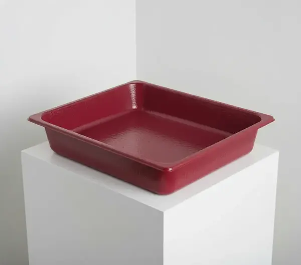 G.E.T. Enterprises IH1FR