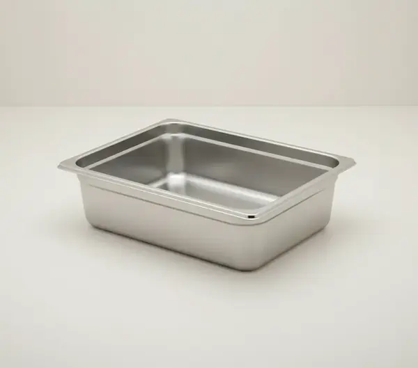 G.E.T. Enterprises IH1FST