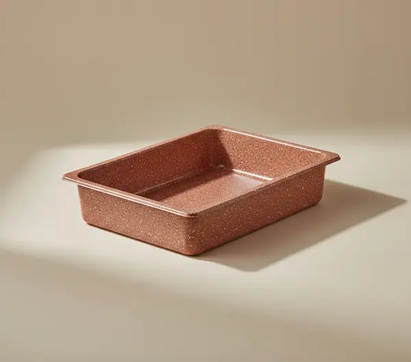 G.E.T. Enterprises IH1FT