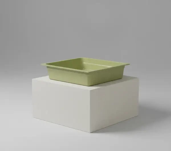 G.E.T. Enterprises IH1FWG