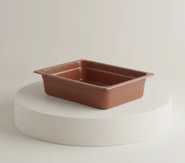 G.E.T. Enterprises IH2/3DBR