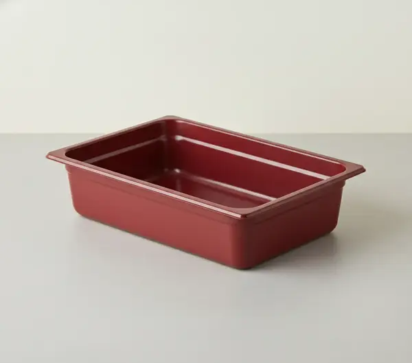 G.E.T. Enterprises IH2/3DCB