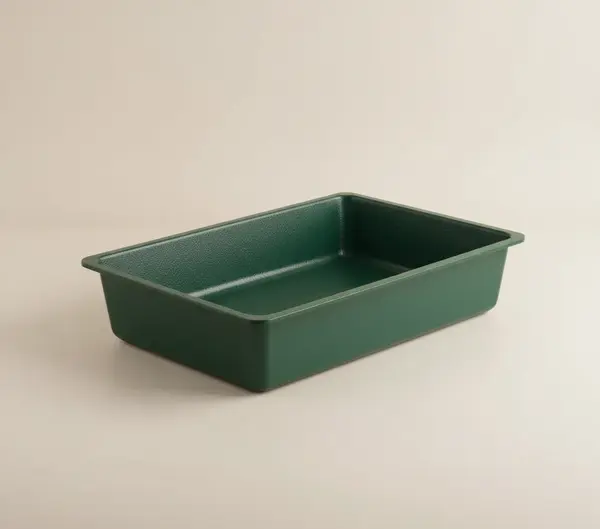 G.E.T. Enterprises IH2/3DFT