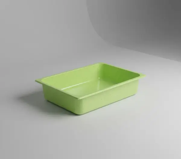 G.E.T. Enterprises IH2/3DLM