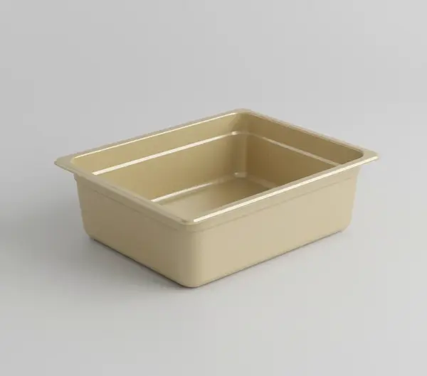 G.E.T. Enterprises IH2/3DLT