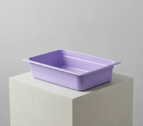 G.E.T. Enterprises IH2/3DLV