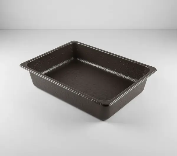 G.E.T. Enterprises IH2/3DMC