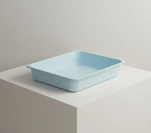 G.E.T. Enterprises IH2/3DSB