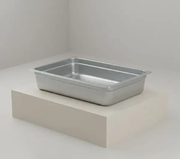 G.E.T. Enterprises IH2/3DST