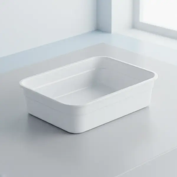 G.E.T. Enterprises IH2/3DWW