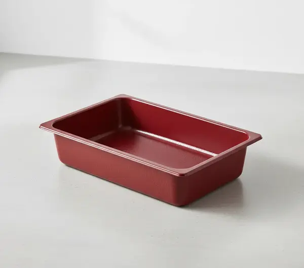 G.E.T. Enterprises IH2/3FR