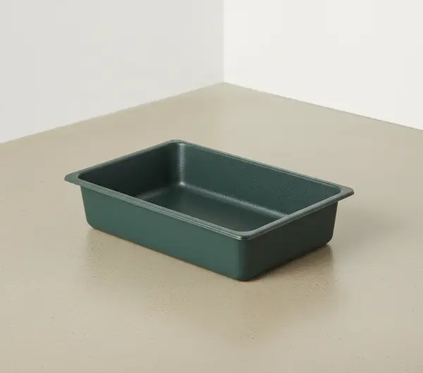 G.E.T. Enterprises IH2/3FT