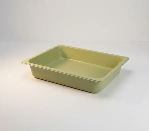 G.E.T. Enterprises IH2/3WG