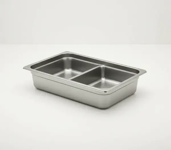 G.E.T. Enterprises IH2/41DG