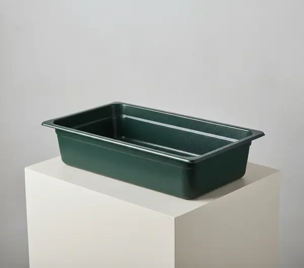 G.E.T. Enterprises IH2/4DFT