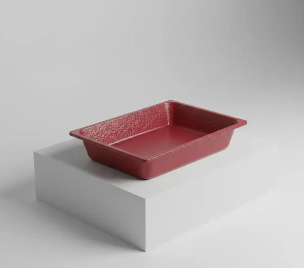 G.E.T. Enterprises IH2/4FR