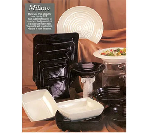 G.E.T. Enterprises ML-15-BK