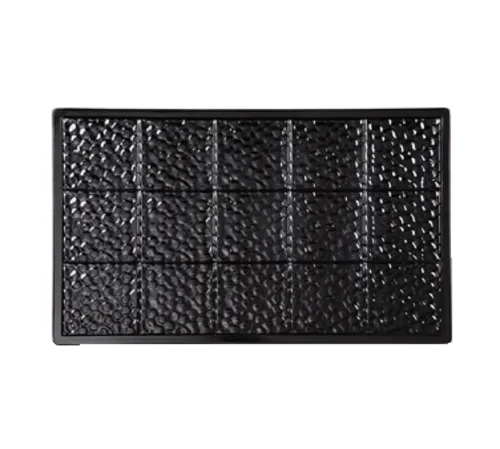 G.E.T. Enterprises ML-160-BK