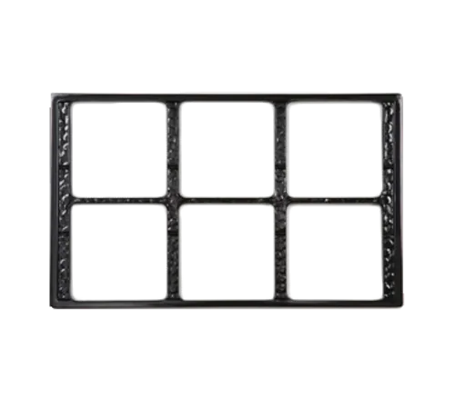 G.E.T. Enterprises ML-168-BK