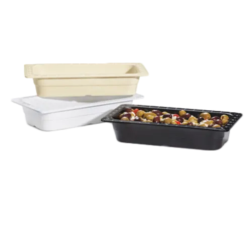 G.E.T. Enterprises ML-17-BK