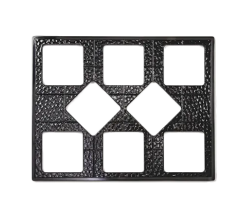 G.E.T. Enterprises ML-175-BK