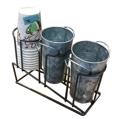 G.E.T. Enterprises MTS-3T-MG