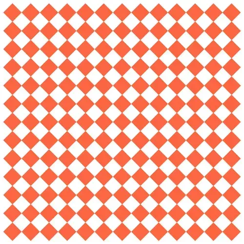 G.E.T. Enterprises P-ORC-1212-W