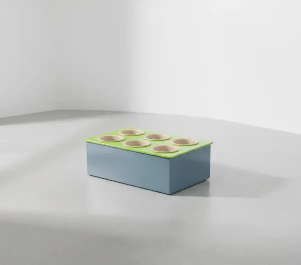 G.E.T. Enterprises PZ005LM