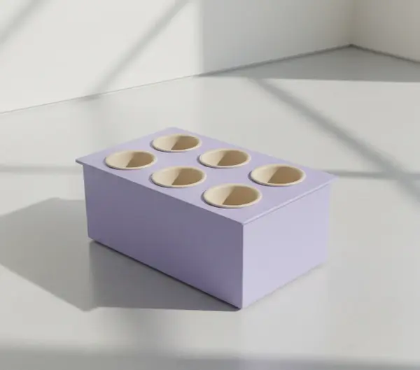 G.E.T. Enterprises PZ005LV