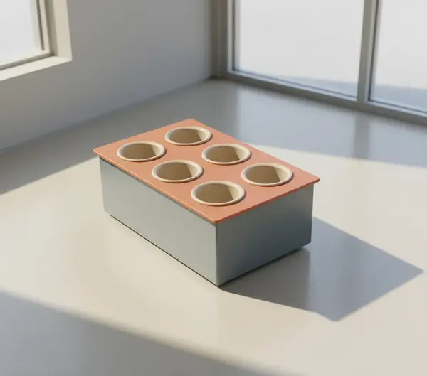 G.E.T. Enterprises PZ005MC