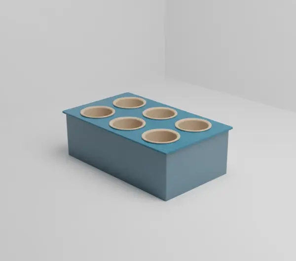 G.E.T. Enterprises PZ005PC