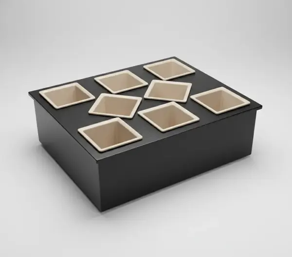 G.E.T. Enterprises PZ006BB