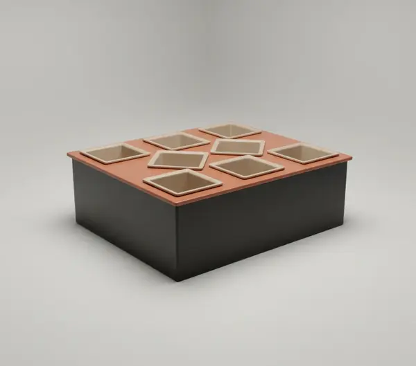 G.E.T. Enterprises PZ006CH