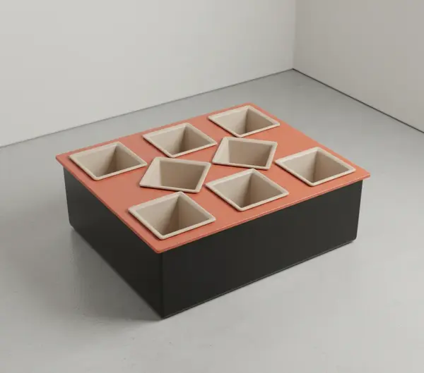 G.E.T. Enterprises PZ006FR