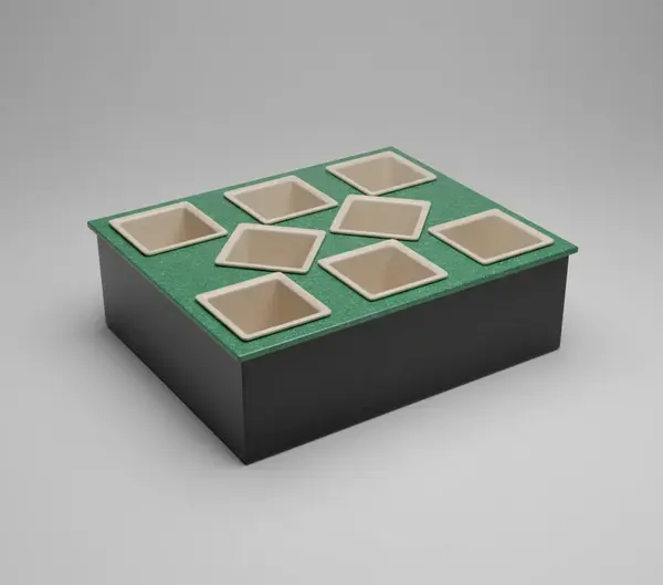 G.E.T. Enterprises Bugambilia® Double Well