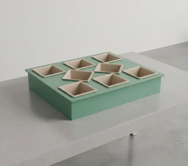 G.E.T. Enterprises PZ006J