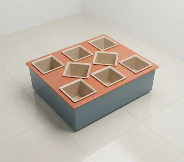 G.E.T. Enterprises PZ006LT