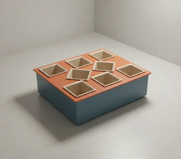 G.E.T. Enterprises PZ006S